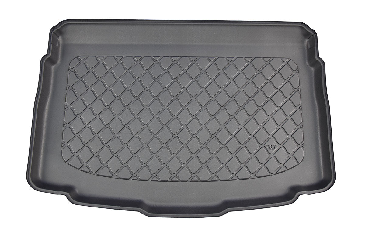 Aristar Premium Boot Liner Protector for Volkswagen T-Roc 2017+ Type 2