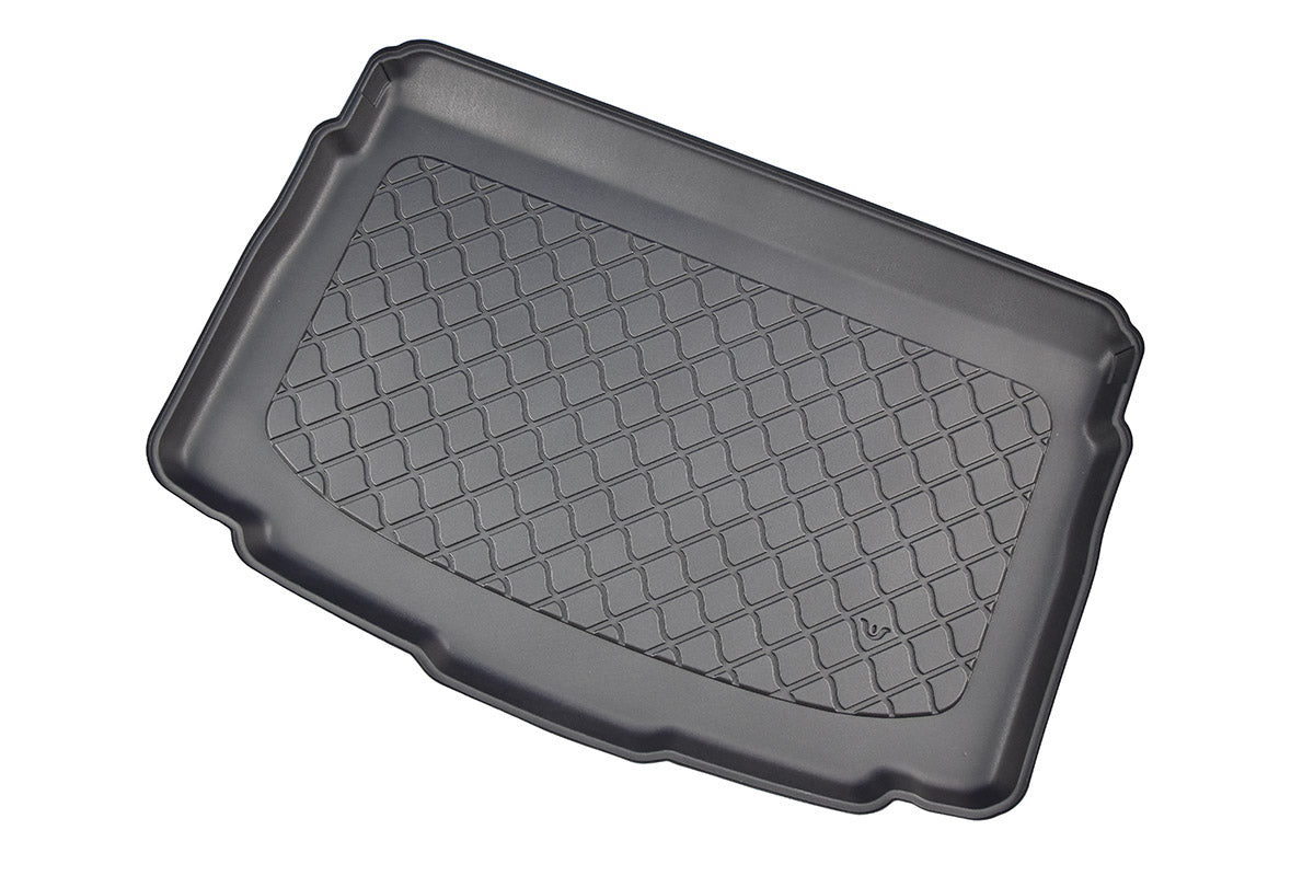 Aristar Premium Boot Liner Protector for Volkswagen T-Roc 2017+ Type 2