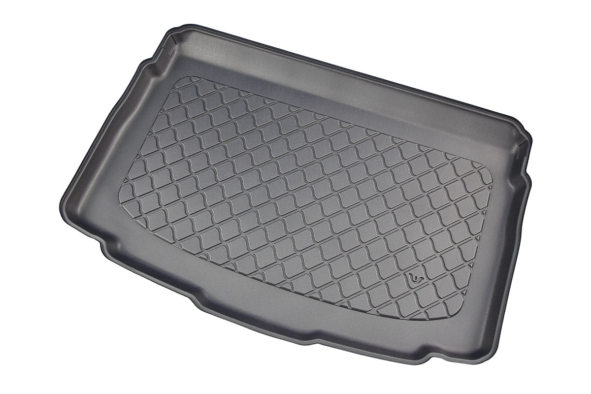 Aristar Premium Boot Liner Protector for Volkswagen T-Roc 2017+ Type 2