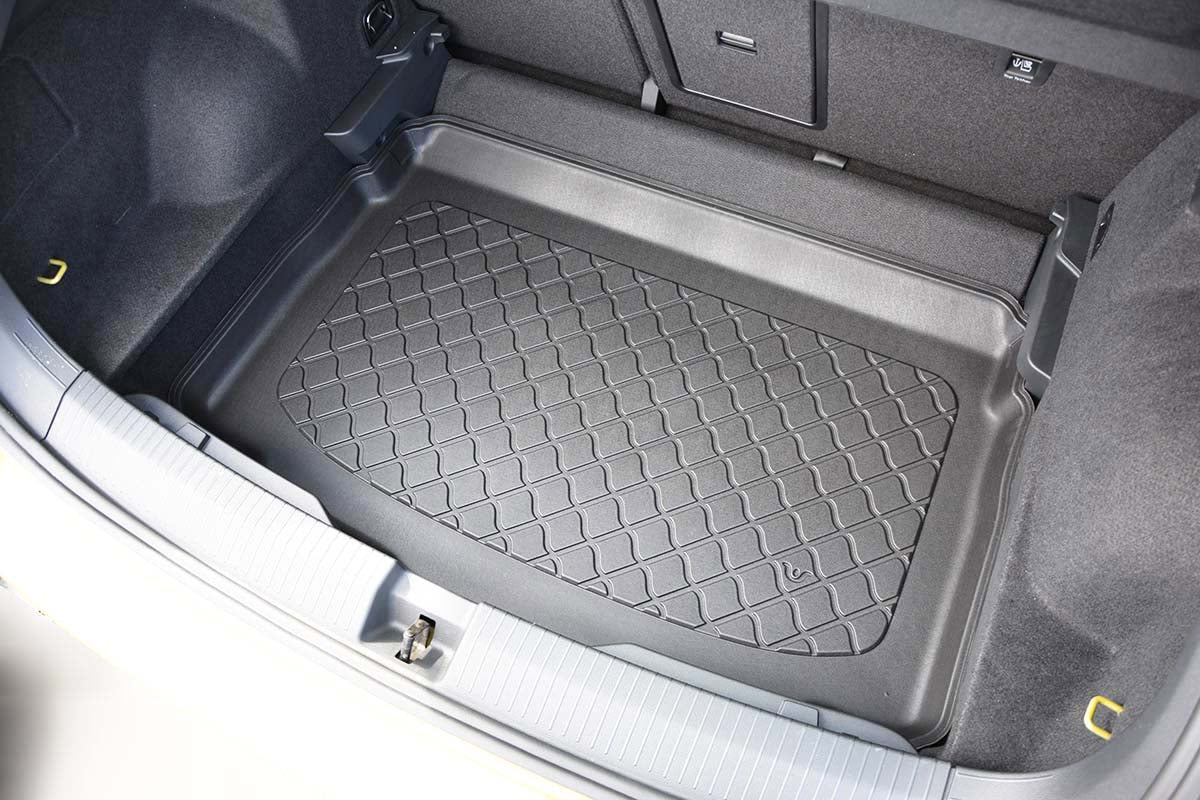 Aristar Premium Boot Liner Protector for Volkswagen T-Roc 2017+ Type 2