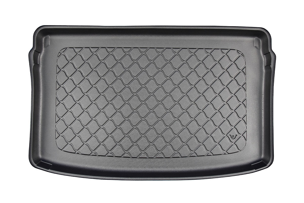 Aristar Premium Boot Liner Protector for Audi A1 Sportback 2018+