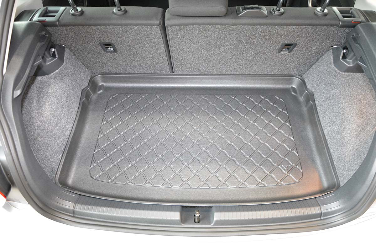 Aristar Premium Boot Liner Protector for Audi A1 Sportback 2018+