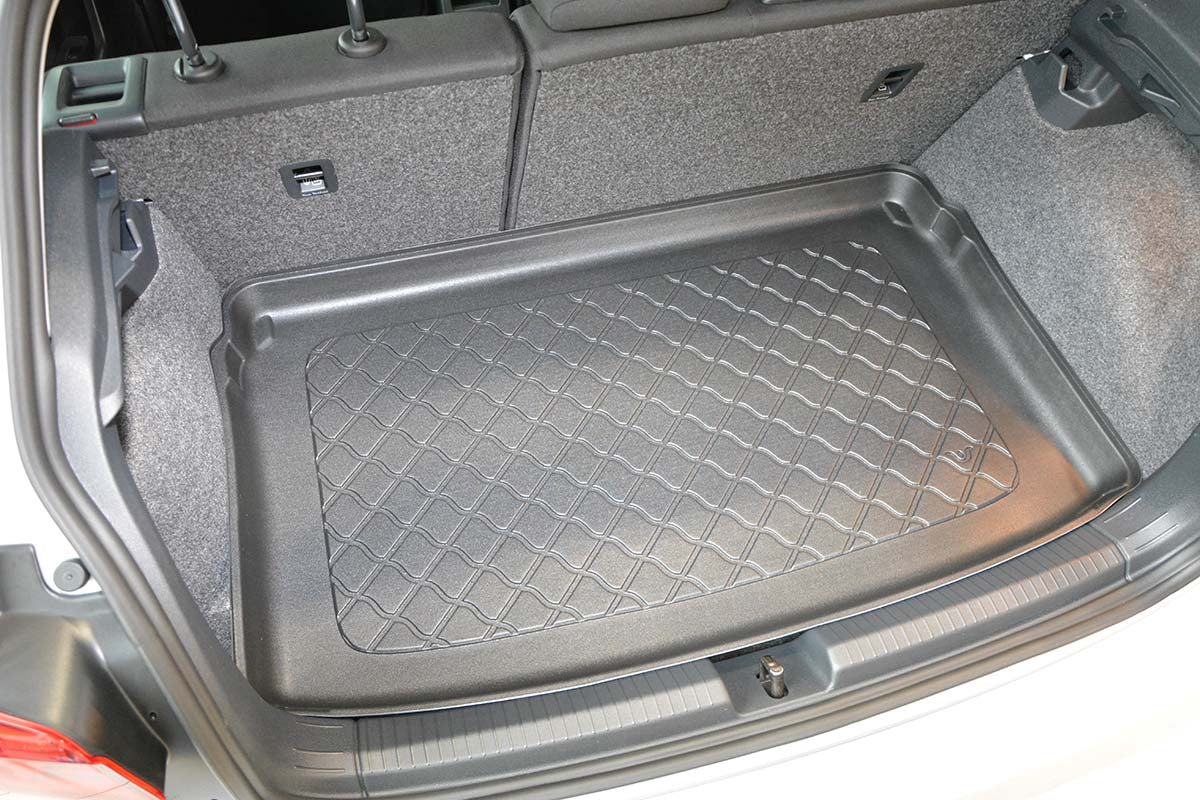 Aristar Premium Boot Liner Protector for Audi A1 Sportback 2018+