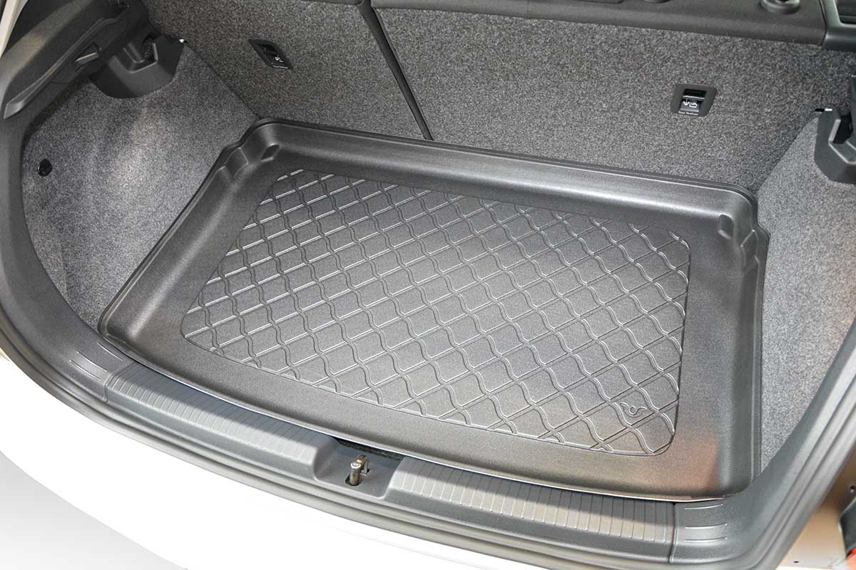 Aristar Premium Boot Liner Protector for Audi A1 Sportback 2018+