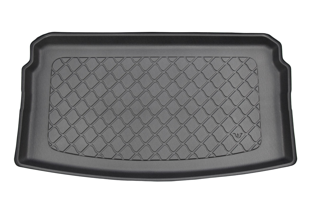 Aristar Premium Boot Liner Protector for Volkswagen Polo 2017+ Type 2