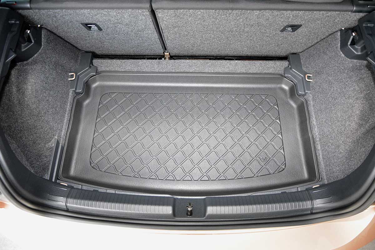 Aristar Premium Boot Liner Protector for Volkswagen Polo 2017+ Type 2