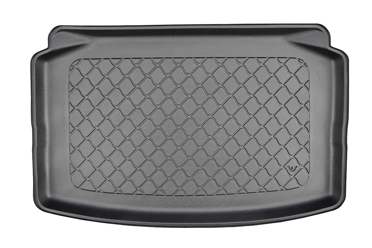 Aristar Premium Boot Liner Protector for Volkswagen Polo 2017+ - Type 3