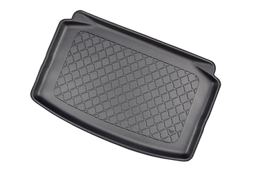 Aristar Premium Boot Liner Protector for Volkswagen Polo 2017+ - Type 3