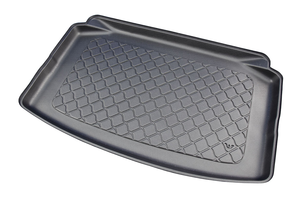 Aristar Premium Boot Liner Protector for Volkswagen Polo 2017+ - Type 3