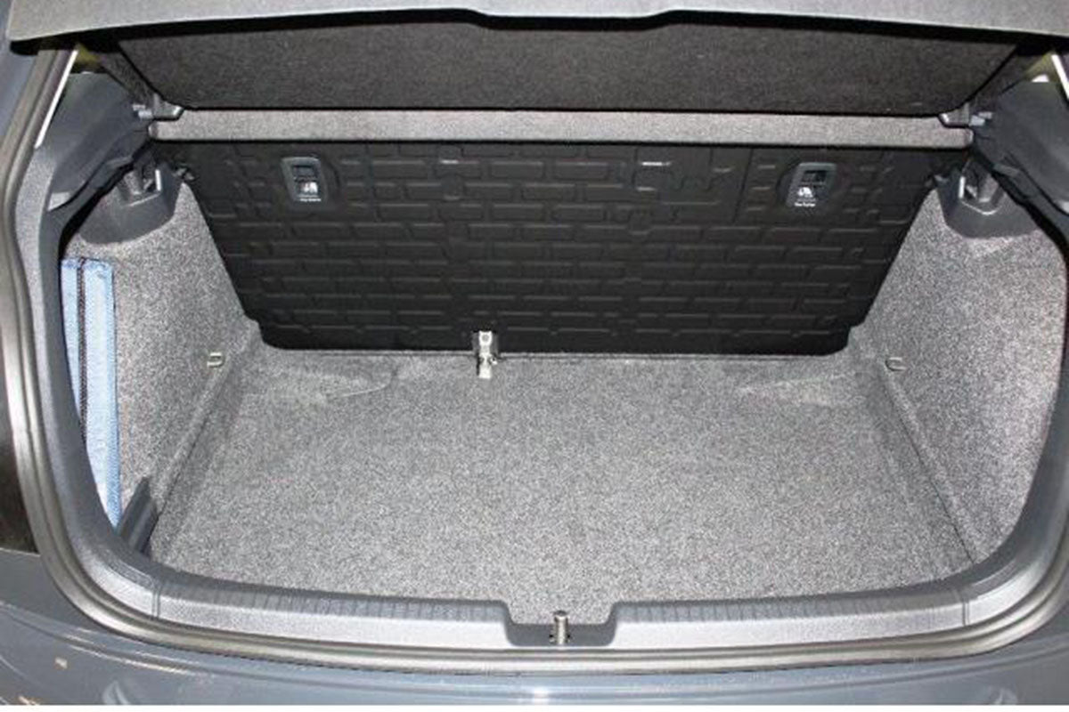 Aristar Premium Boot Liner Protector for Volkswagen Polo 2017+ - Type 3