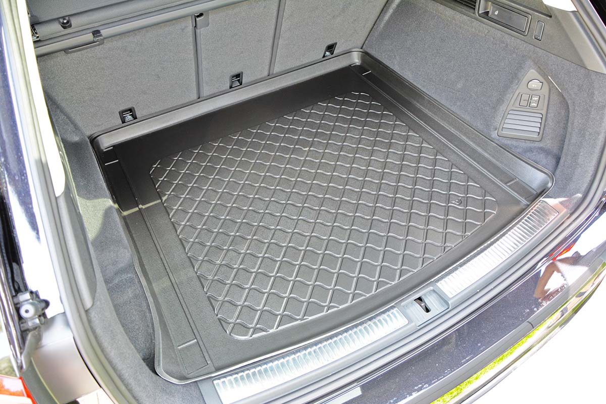 Aristar Premium Boot Liner Protector for Volkswagen Touareg 2019+