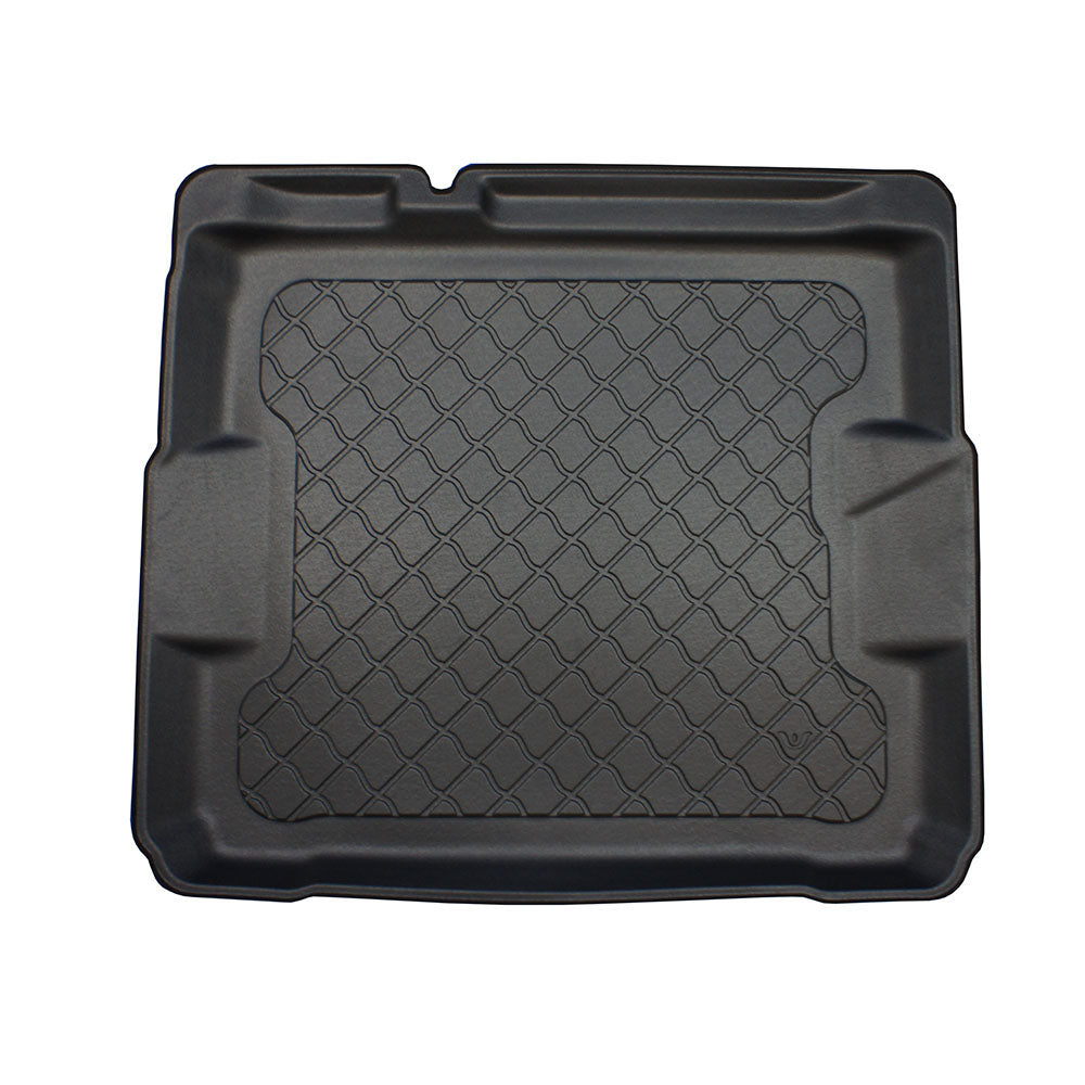 Aristar Premium Boot Liner Protector for Vauxhall Astra K Hatchback 2015 - 2021