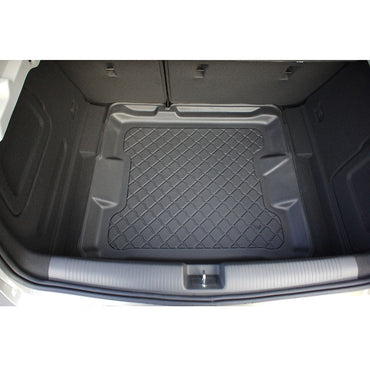 Aristar Premium Boot Liner Protector for Vauxhall Astra K Hatchback 2015 - 2021