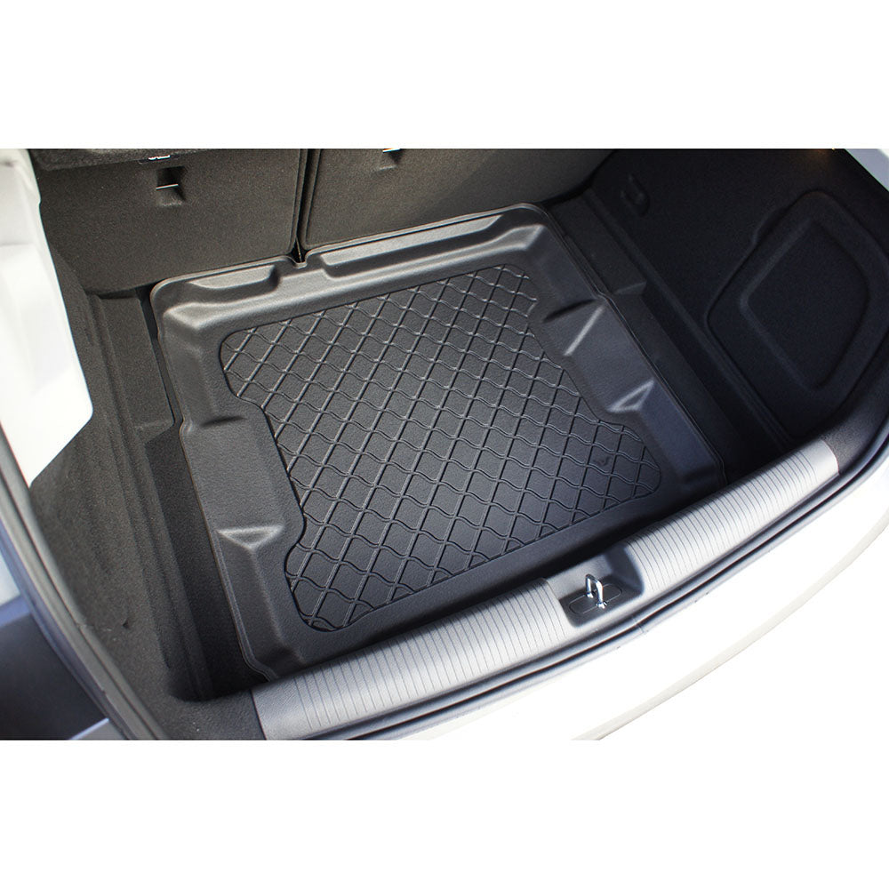 Aristar Premium Boot Liner Protector for Vauxhall Astra K Hatchback 2015 - 2021