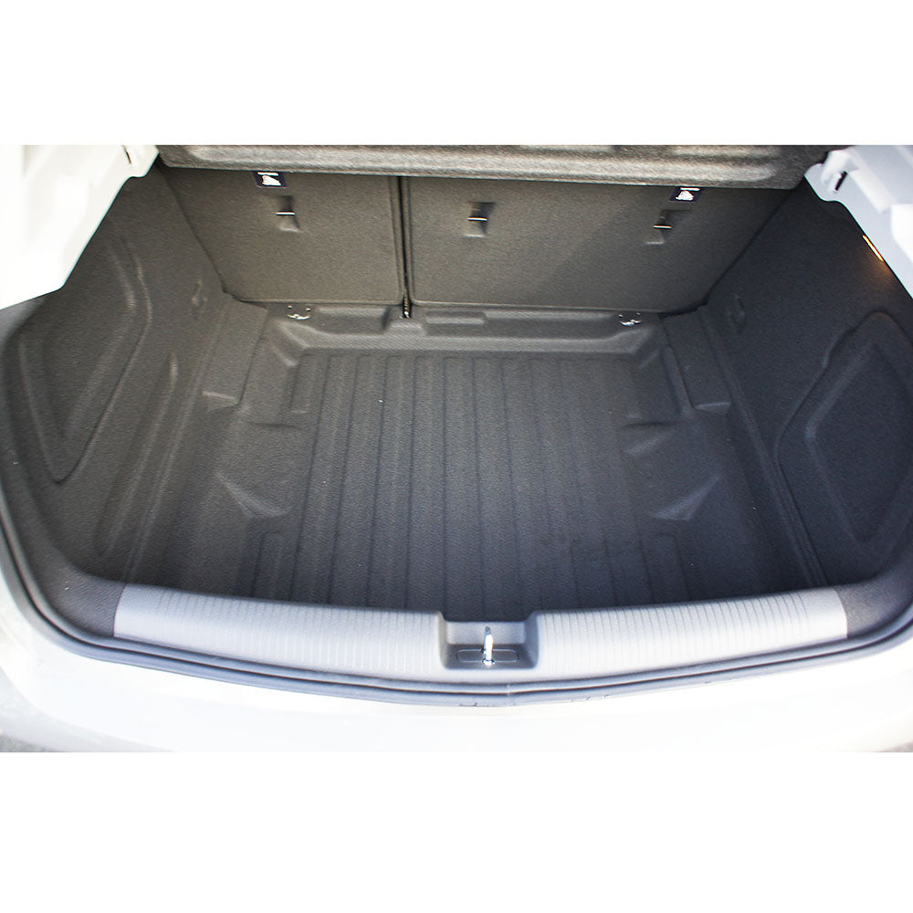 Aristar Premium Boot Liner Protector for Vauxhall Astra K Hatchback 2015 - 2021