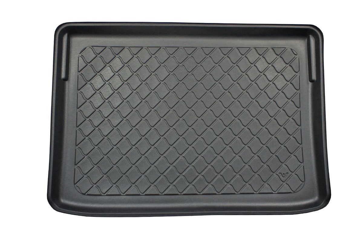 Aristar Premium Boot Liner Protector for Vauxhall Crossland X 2017+