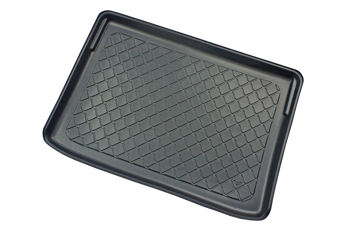 Aristar Premium Boot Liner Protector for Vauxhall Crossland X 2017+