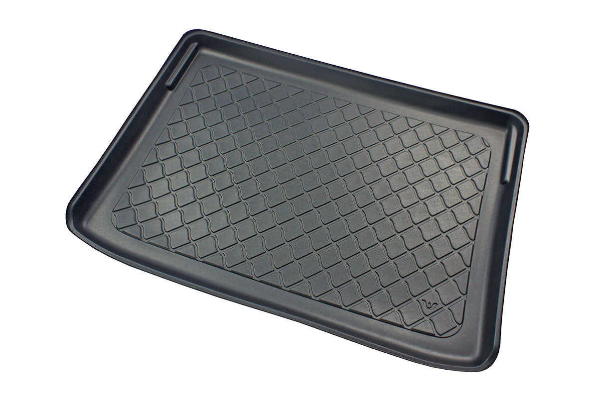 Aristar Premium Boot Liner Protector for Vauxhall Crossland X 2017+