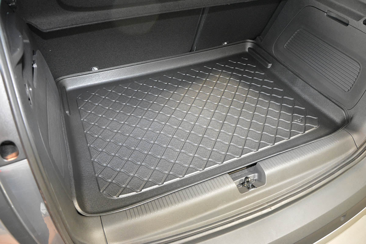 Aristar Premium Boot Liner Protector for Vauxhall Crossland X 2017+