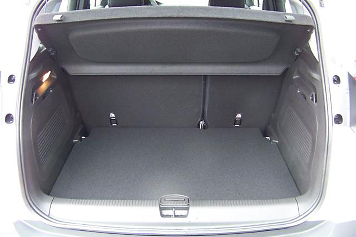 Aristar Premium Boot Liner Protector for Vauxhall Crossland X 2017+