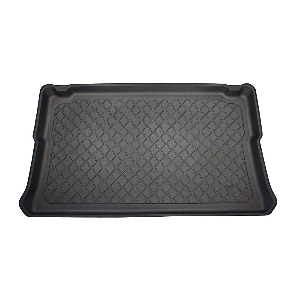 Aristar Premium Boot Liner Protector for Fiat Talento SWB 2016 - 2021