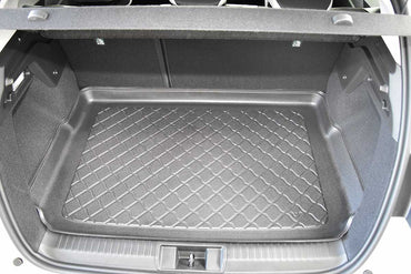 Aristar Premium Boot Liner Protector for Renault Captur 2020+