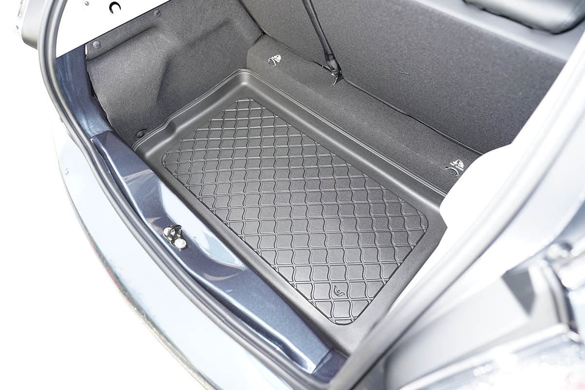 Aristar Premium Boot Liner Protector for Renault Zoe 2012+