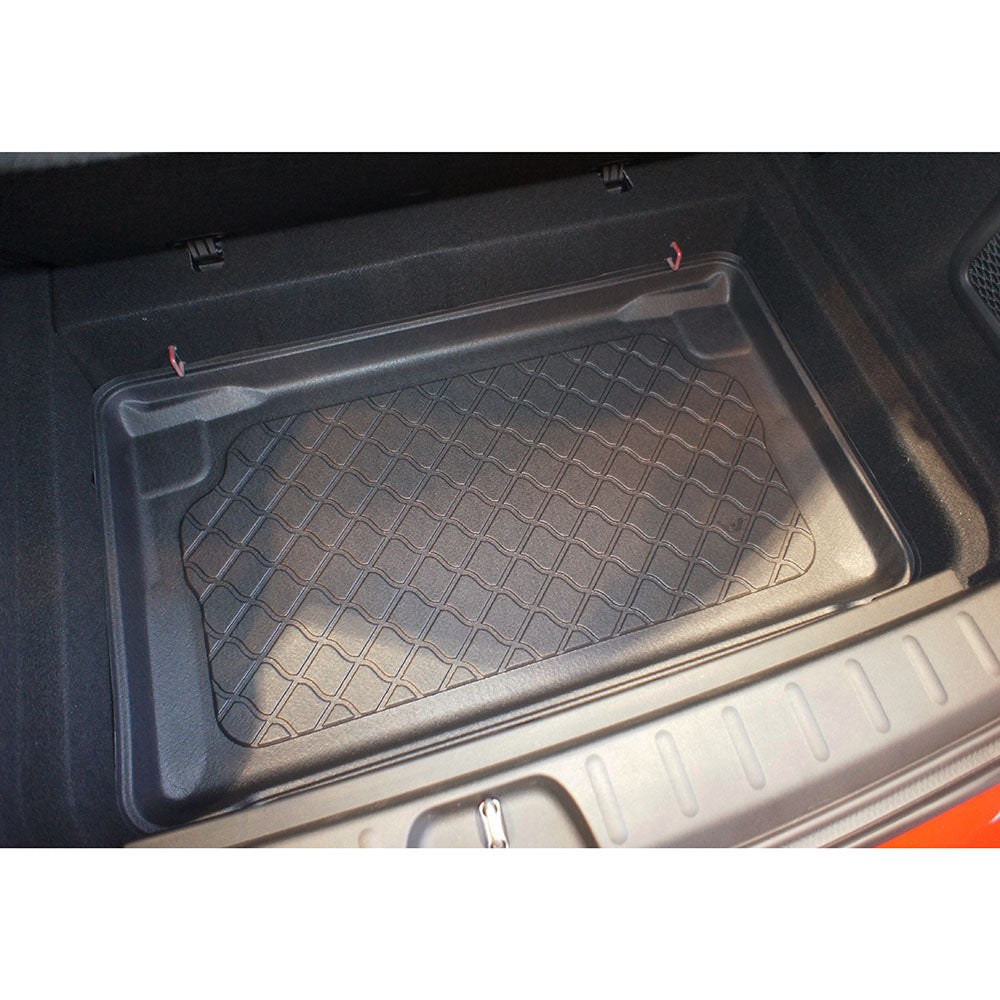 Aristar Premium Boot Liner Protector for Mini Clubman 2015+