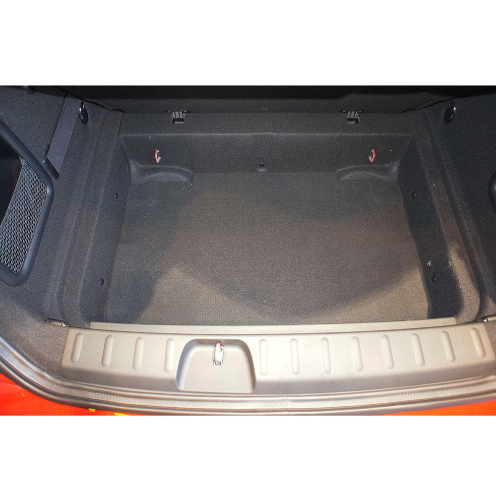 Aristar Premium Boot Liner Protector for Mini Clubman 2015+
