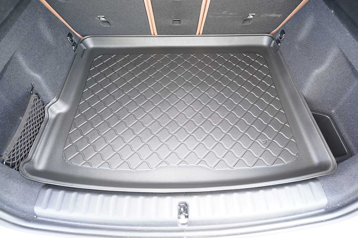 Aristar Premium Boot Liner Protector for Mini Countryman 2024+