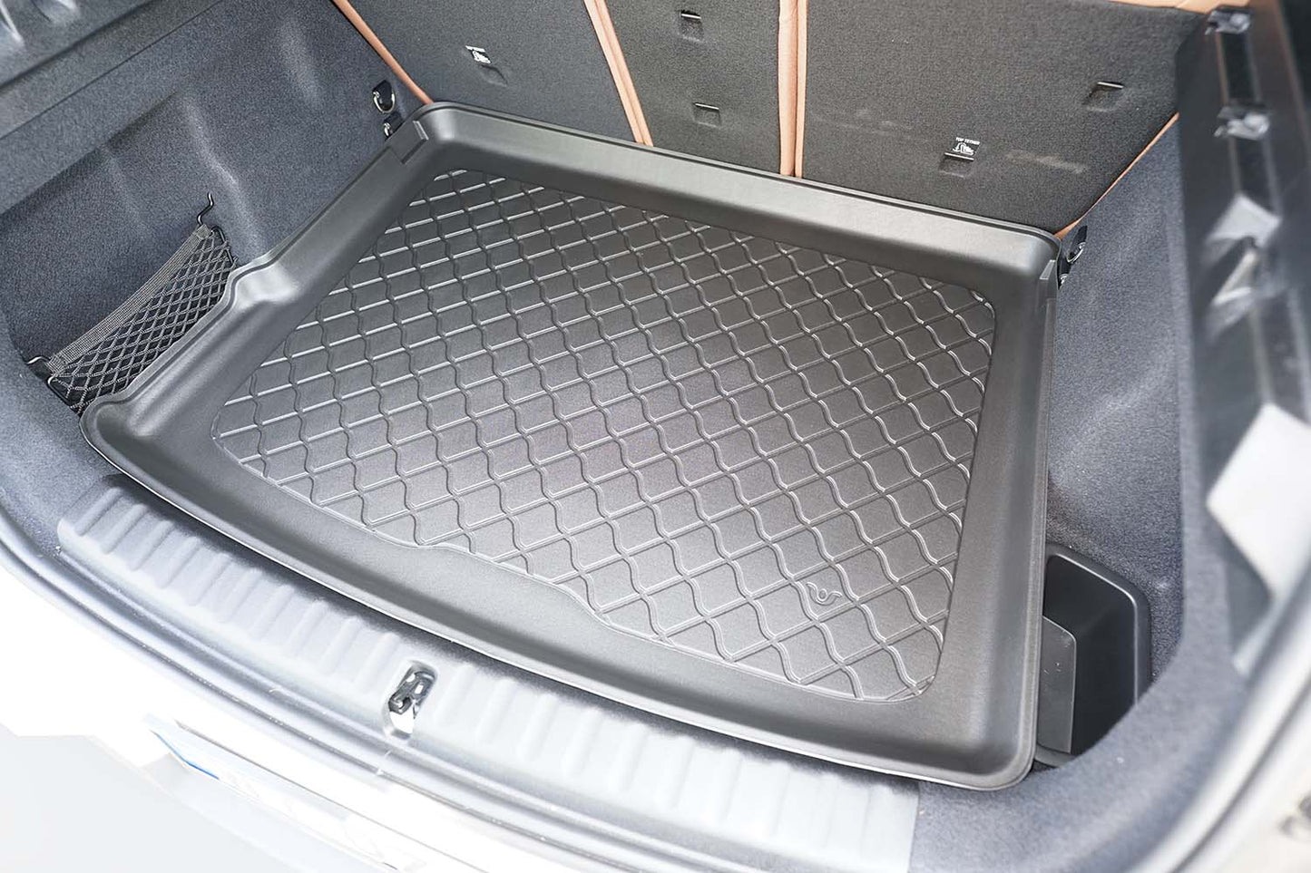 Aristar Premium Boot Liner Protector for Mini Countryman 2024+