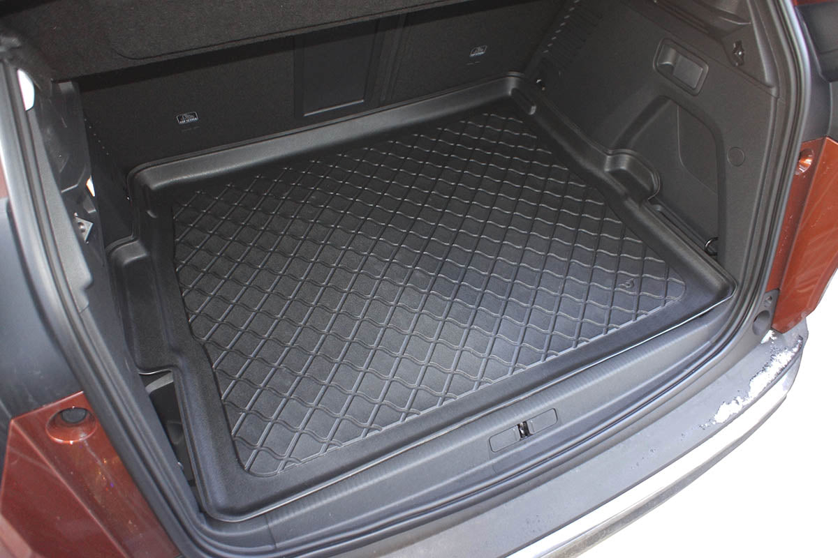 Aristar Premium Boot Liner Protector for Vauxhall Opel Grandland X 2017+