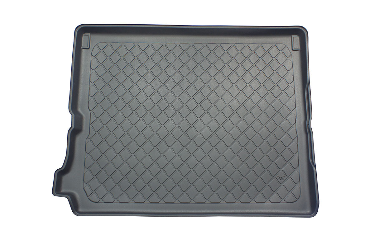 Aristar Premium Boot Liner Protector for Peugeot 5008 2017 - 2024