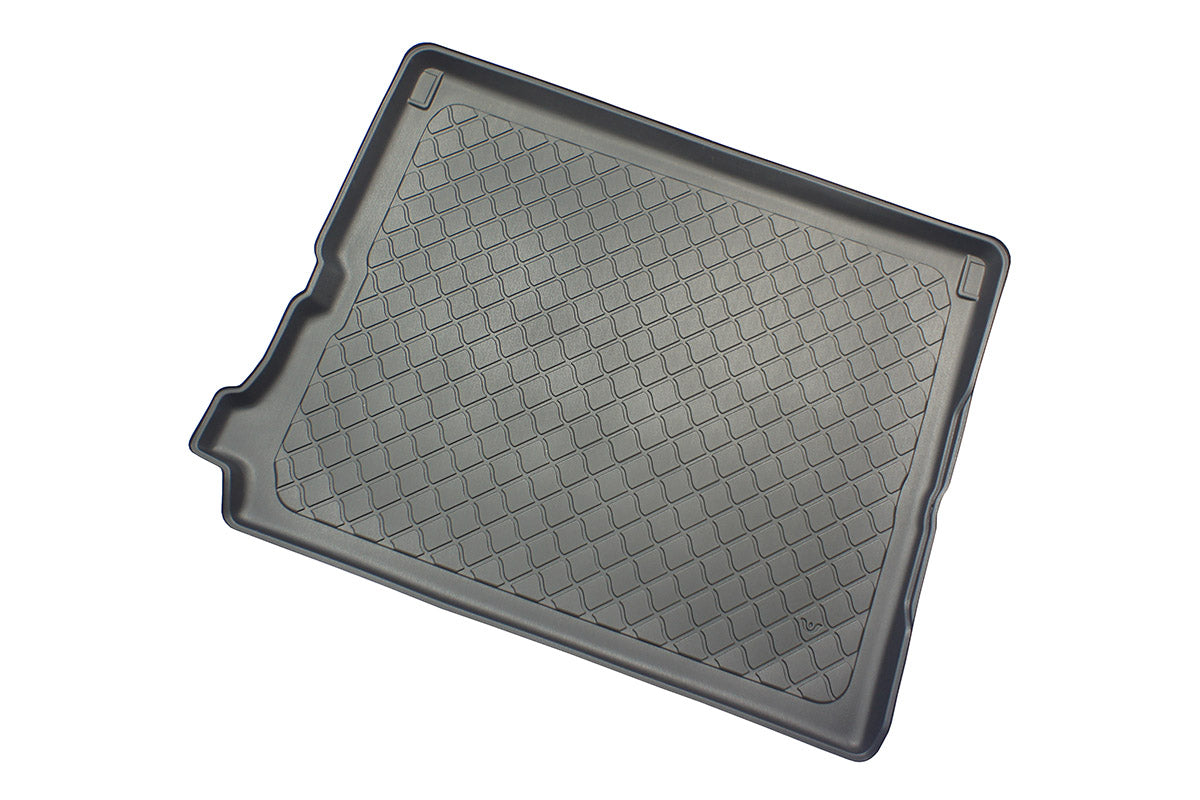 Aristar Premium Boot Liner Protector for Peugeot 5008 2017 - 2024