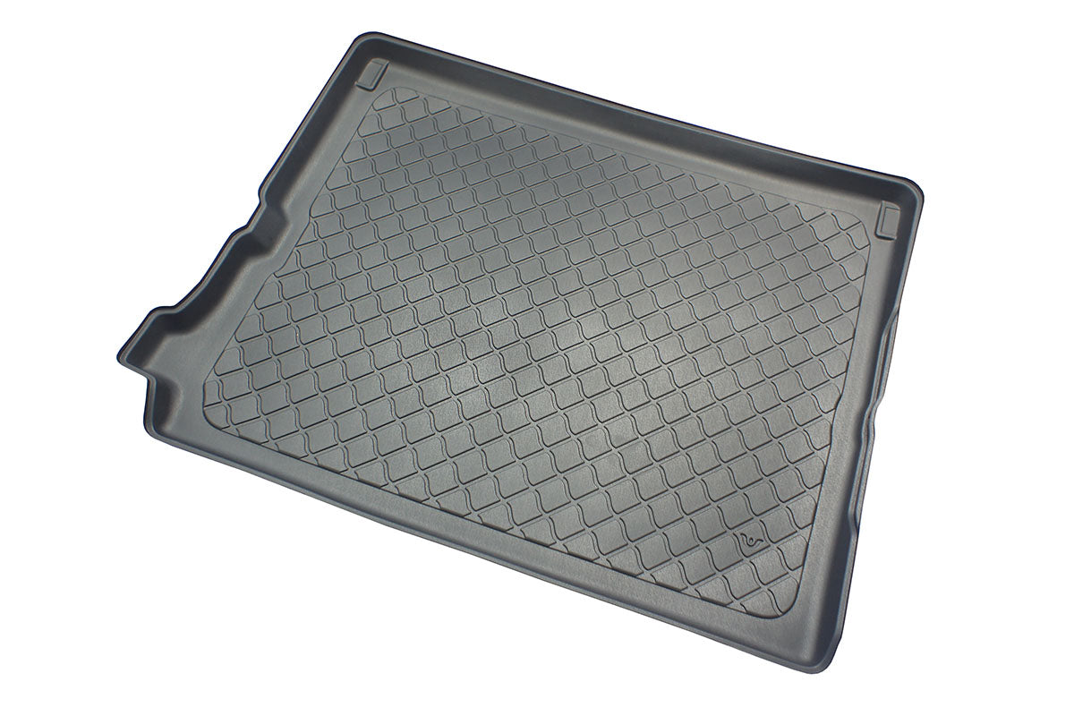 Aristar Premium Boot Liner Protector for Peugeot 5008 2017 - 2024