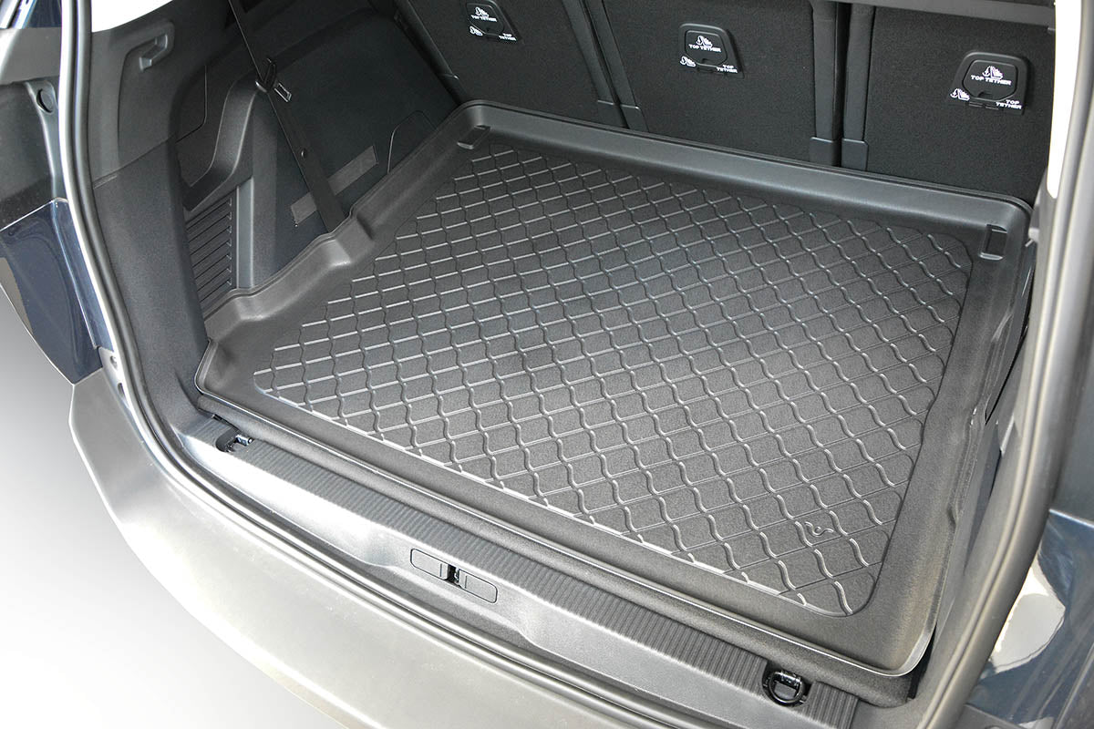 Aristar Premium Boot Liner Protector for Peugeot 5008 2017 - 2024