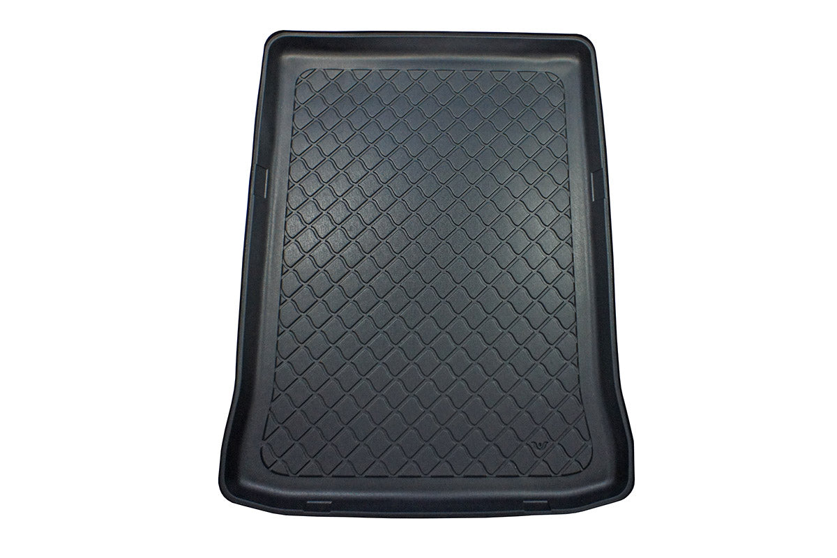 Aristar Premium Boot Liner Protector for BMW 5 Series G30 Saloon 2017 - 2023
