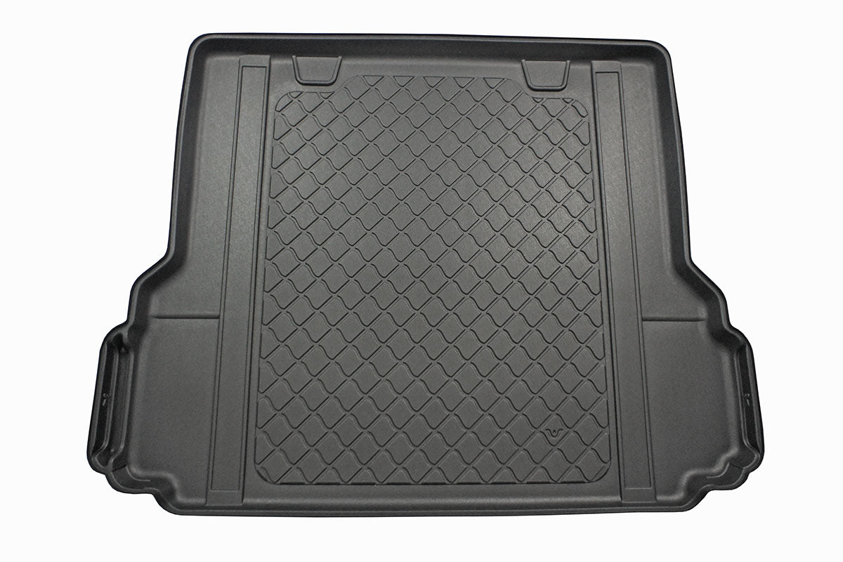 Aristar Premium Boot Liner Protector for BMW 5 Series (G31) Touring 2017 - 2023