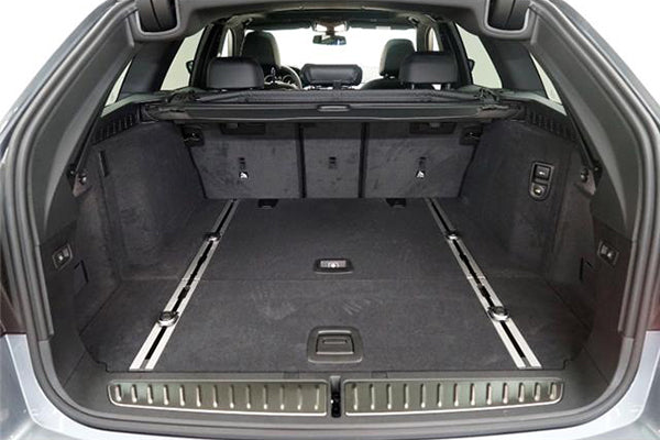 Aristar Premium Boot Liner Protector for BMW 5 Series (G31) Touring 2017 - 2023