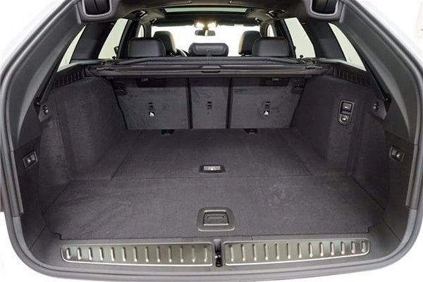 Aristar Premium Boot Liner Protector for BMW 5 Series (G31) Touring 2017 - 2023
