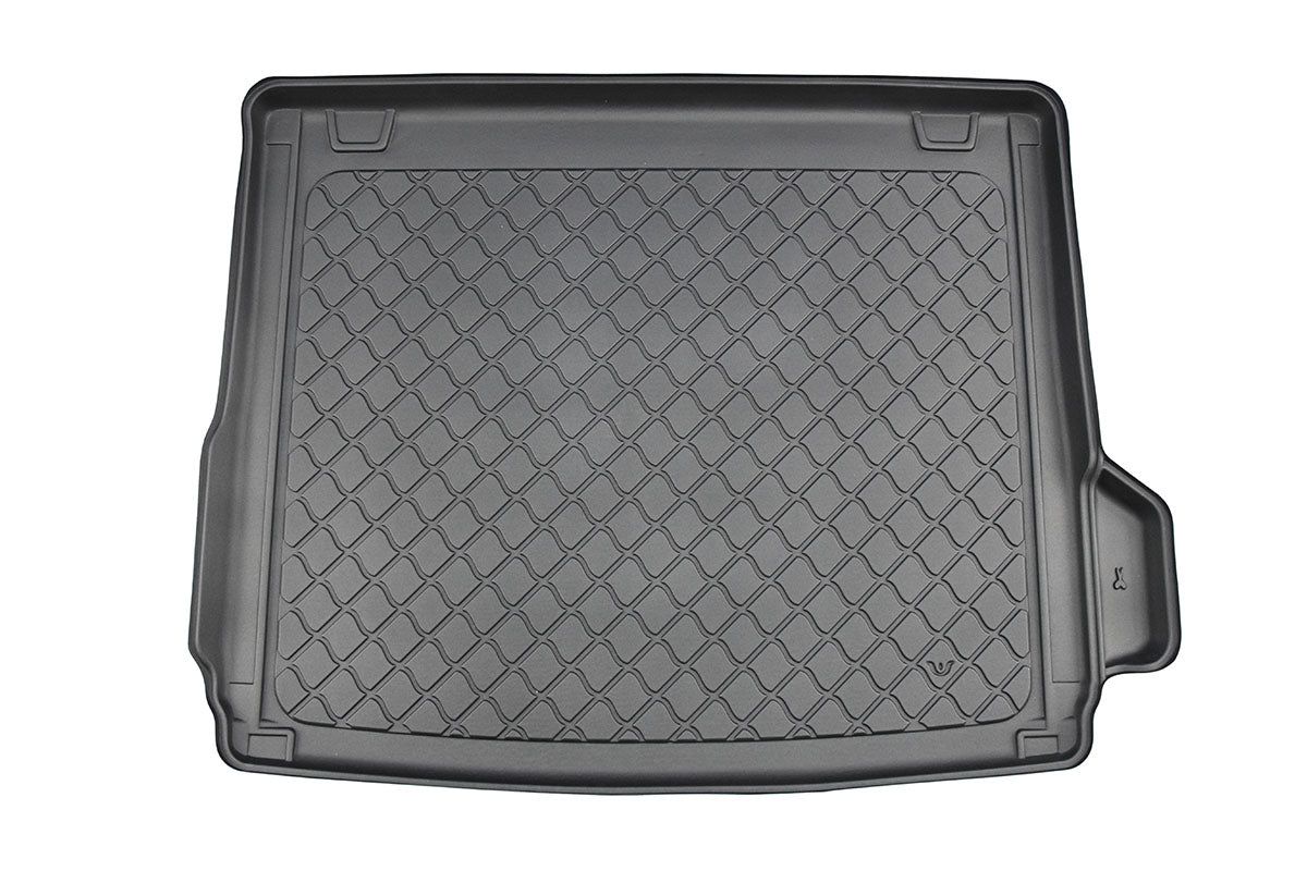 Aristar Premium Boot Liner Protector for BMW X3 (G01) / iX3 (G08) 2018 - 2024