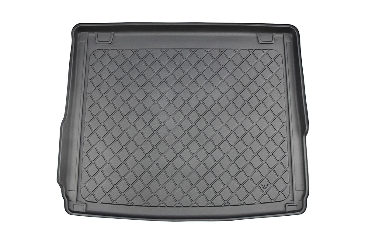Aristar Premium Boot Liner Protector for BMW X3 (G01) / iX3 (G08) 2018 - 2024