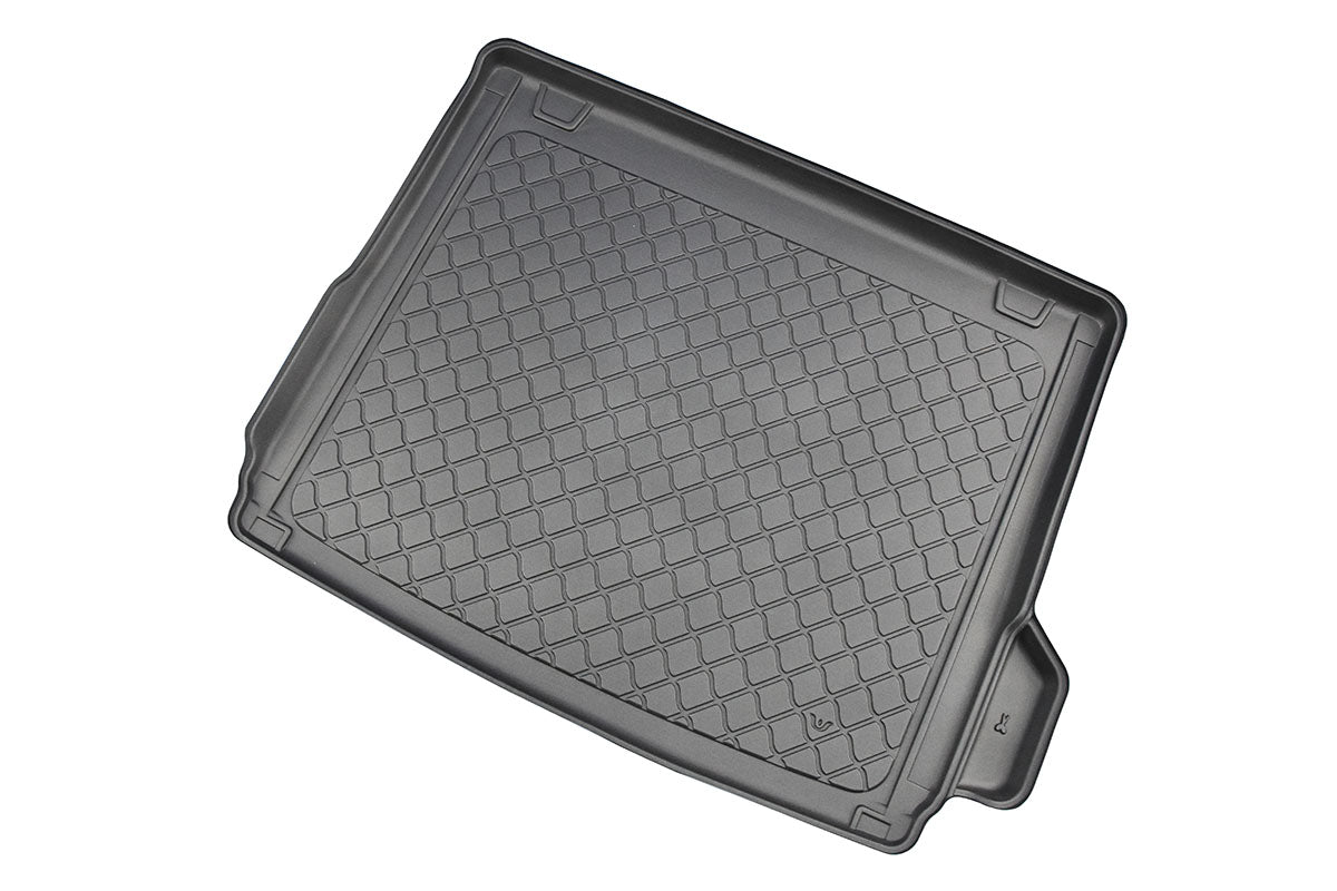 Aristar Premium Boot Liner Protector for BMW X3 (G01) / iX3 (G08) 2018 - 2024