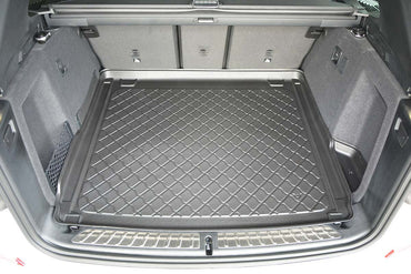 Aristar Premium Boot Liner Protector for BMW X3 (G01) / iX3 (G08) 2018 - 2024