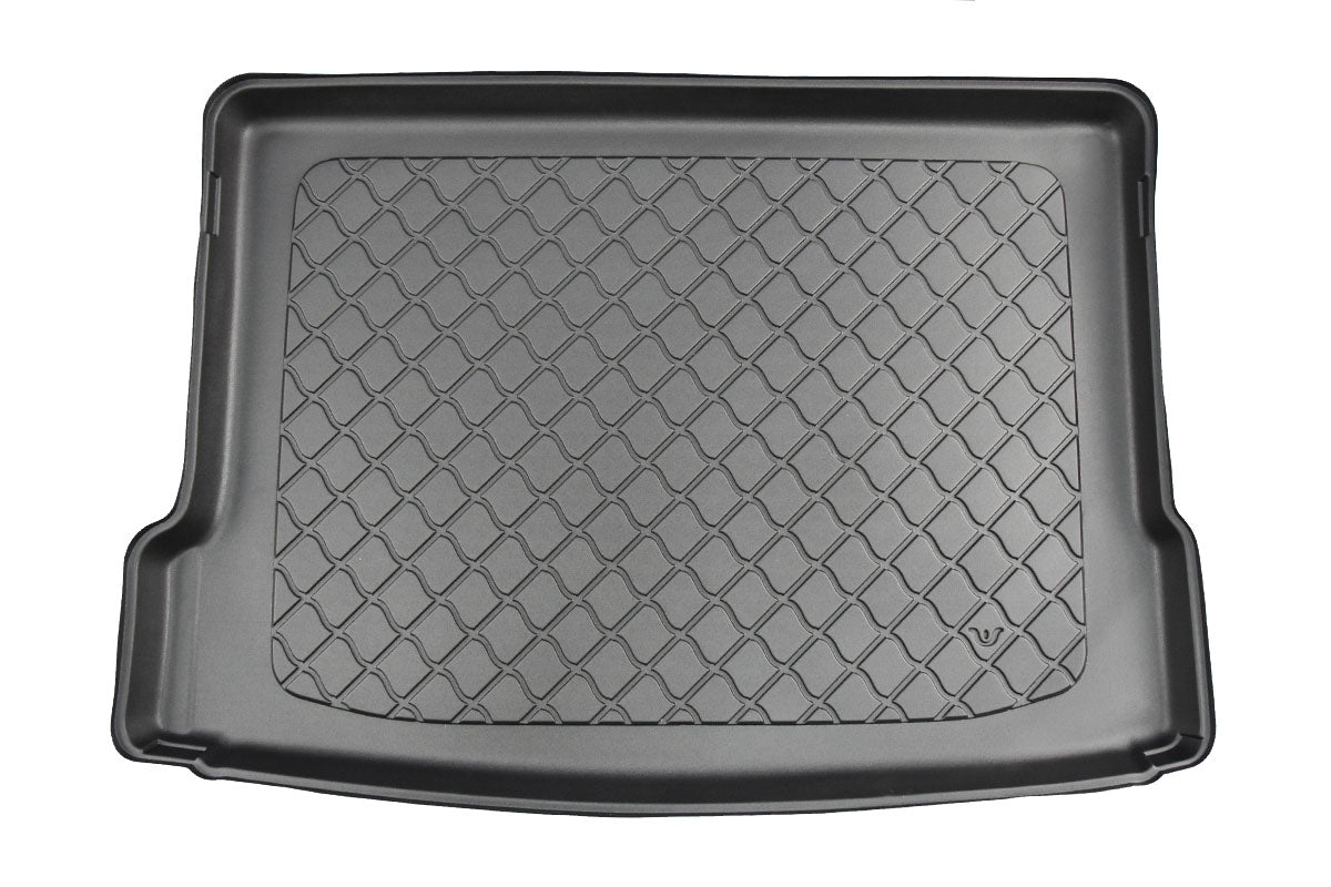 Aristar Premium Boot Liner Protector for BMW X2 (F39) 2018 - 2023