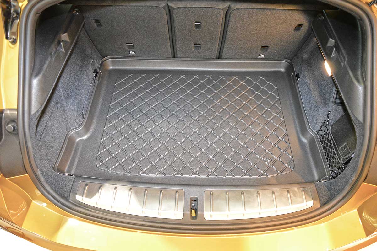 Aristar Premium Boot Liner Protector for BMW X2 (F39) 2018 - 2023