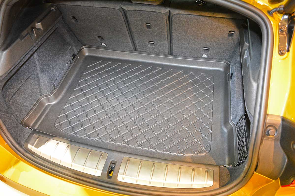 Aristar Premium Boot Liner Protector for BMW X2 (F39) 2018 - 2023