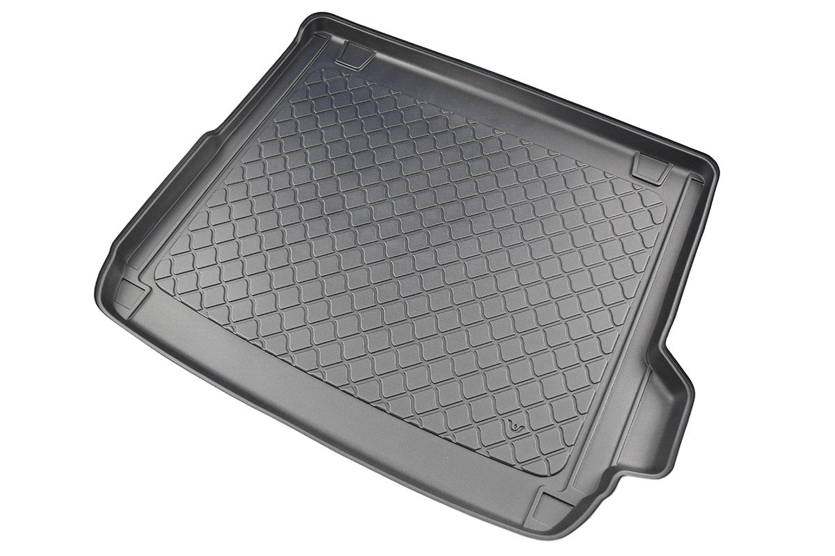 Aristar Premium Boot Liner Protector for BMW X4 (G02) 2018+