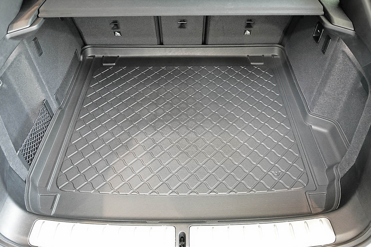 Aristar Premium Boot Liner Protector for BMW X4 (G02) 2018+