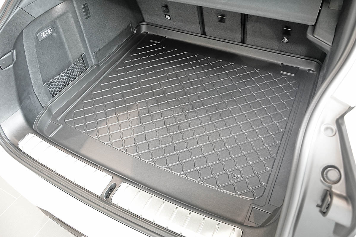 Aristar Premium Boot Liner Protector for BMW X4 (G02) 2018+